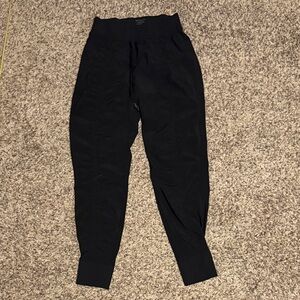 Athleta Black Attitude Pants